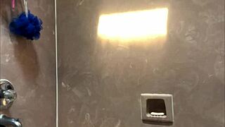 petite ebony ladyboy invites you to stretch her tight ass and pussy in this intriguing threesome