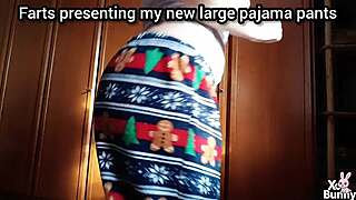 january fart fetish compilation worships big asses up close