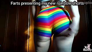 january fart fetish compilation worships big asses up close