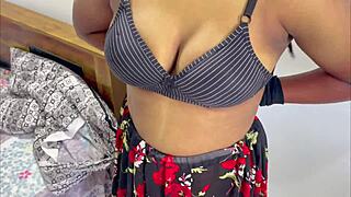 i just got married but i'm cheating hard with my old boyfriend pounding my wet desi pussy doggystyle