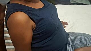 heartbroken hot stepmom needs your thick cock to fill her lonely natural tits body