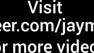 Teen Slut Devours Massive Black Monster Cock with Pro Sucking Intensity