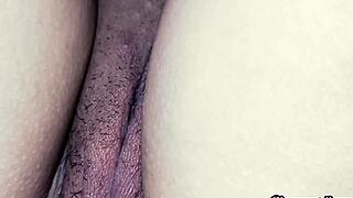 WOW CHUBBY HAIRY PINAY TEEN SPREADS JUICY WET PUSSY CLOSE UP FOR YOU!