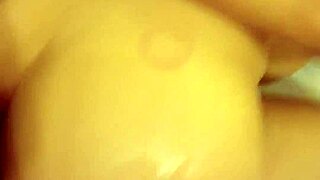Teen anal creampie hurts bad finish inside husband wont find out amateurs homemade