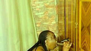 Shaved Amateur Pussy Exposed in Homemade Closeup for Intense Sunday Fingering Session