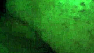 damn, check this close-up doggystyle on my girl's shaved squirting pussy...