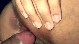 i got this super horny peruvian milf all wet n ready to get pounded deep doggystyle