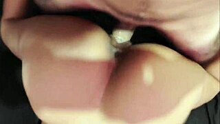 Sexy Sister-in-Law Fucks Brother-in-Law Hard in Motel Spanking Ass