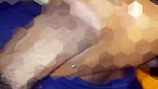 milf mommy slurps monster cock then rides it hard 🍆💦