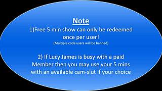 damn french maid lucy-james deepthroats then assfucked by thick cock 🍑💦