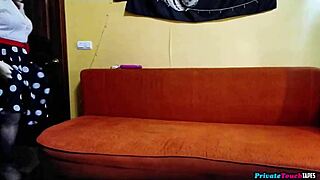 Super Cute Chubby Redhead Begs You to Cum Deep in Her Hungry Mouth