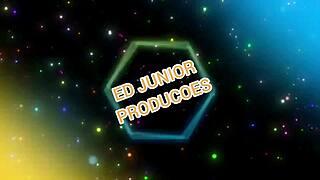 Big Ass Brazilian Brunette Takes Bareback Anal Creampie From Monster Cock Cowgirl