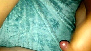 just because you insist i finger my roommate's asshole till she squirts pov