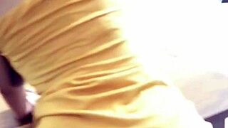 Professor Penetrates Petite Naked Student In Classroom Eagerly