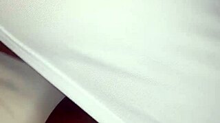 this crazy hot gostosa starbaby gets wild and wet in her homemade solo play, you gotta see her curvy ass and pretty pussy shining