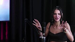 Melhores Momentos Do Papo Safado Com Debora Andrade Sex No Porn Cast Brazil Parte 3