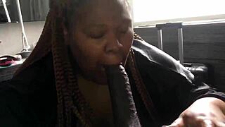 thelastrealtop chokes missthicklips with monster cock deepthroat cum facial swallow