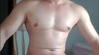 Saymon Pounds His Sweet Cock Deep into the Hot Babe While Ripping Clothes in Cuckold Striptease POV