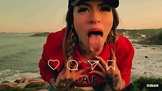 Why settle when public blowjobs deliver the deepest thrills?