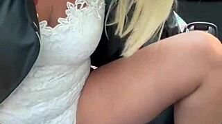 chucky's naughty halloween fuck with tiffanny riding hard