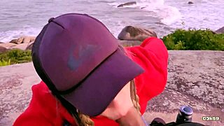 Why settle when public blowjobs deliver the deepest thrills?