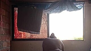 crazy latina milf's tight wet pussy ripped open by huge cock in homemade squirt fest