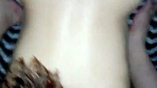 Amateur Slut Delivers the Rica Mamada with Deep Sucking and Gagging Action