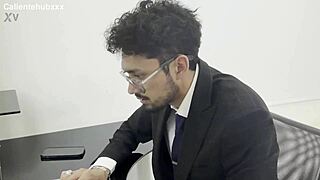 Tatachi and Gali Diva's Black Goddess Ass Worship Massage