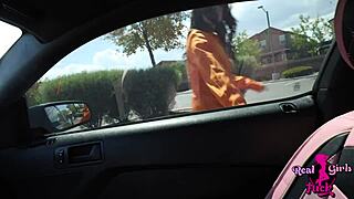 Bailed step sis serena sterling lets me fuck juicy pussy after jail