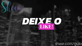 big ass cleo cadillac bent over doggystyle pussy rammed raw by huge cock