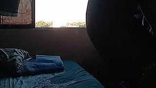 crazy latina milf's tight wet pussy ripped open by huge cock in homemade squirt fest