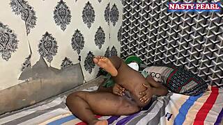 First time banging chubby sex addict she squirts on my ripping cock ride