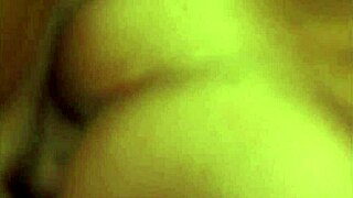 ITALIAN COUPLE JACK AND KATY ANAL CREAMPIE FILLING
