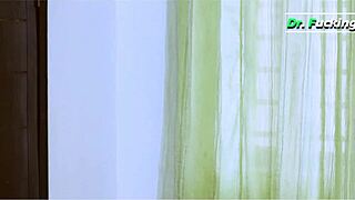 Repairman services desperate housewife with hardcore pounding