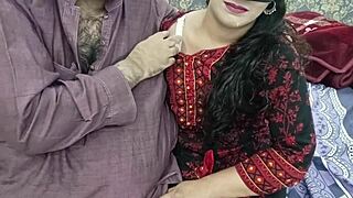 hey my desi pakistani housewife got penetrated deep by her own stepdad feels so wrong