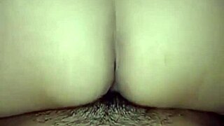 asian babe begs nonstop for creampie doggystyle her pussy squirts huge load cumshot tits