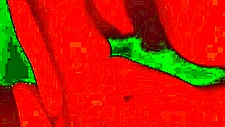 blindfolded bbw slave chokes on deepthroat face fuck domination