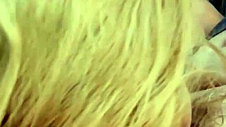 Topless street hooker deepthroats bareback till massive facial cumshot blasts her face!