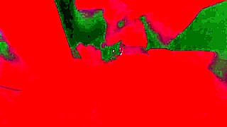 blindfolded bbw slave chokes on deepthroat face fuck domination