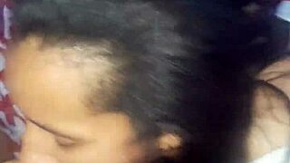 two curvy latinas and bisexual guy heat up with anal play and orgasms