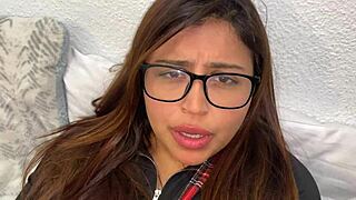 hey watch me stroke this juicy pussy in super hot joi 😍 till i squirt everywhere and explode 💦🔥