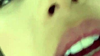 i'm shakin from this brazilian latina's deepthroat and raw pussy fuck... orgasms everywhere