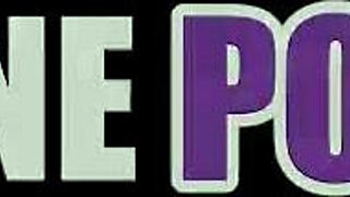 damn that bbw ebony's fat ass claps like a drum on big black cock doggystyle