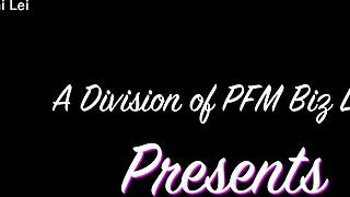 Teasing Trailer: My Wrinkled Feet Crave Your Desperate Strokes