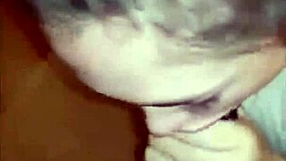 watch this tight pussy milf wife ride my monster cock cowgirl rough creampie orgasm wet