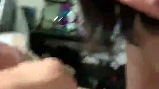 Jpv Vs Candid Sandra In Hardcore Octagon Fuck Fest With Cumshots