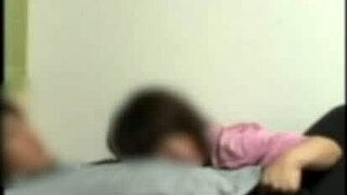 Lazy Room Sex Spree With Amateur Japanese Couple All Weekend!