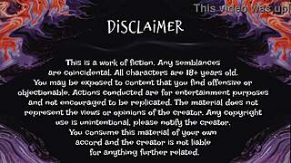 Roommate's hot new cock throbs for your erotic pleasure!