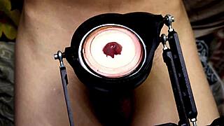 Why's this super soft penis toy making me moan to gorgeous orgasm close up??