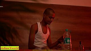 Heartfelt Romantic Hardcore Fuck Ignites Cute Indian Girl's Desire With Friend